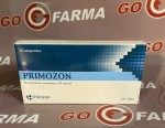 Horizon Primozon 100мг/мл цена за 10амп купить в России