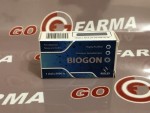 Biolex Biogon 5000 цена за 1 флакон купить в России