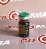 Genetic labs Flexagen 300 мг/мл - ЦЕНА ЗА 10МЛ купить в России