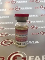Nandrolone D FORTE 500 mg/ml - ЦЕНА ЗА 10МЛ купить в России