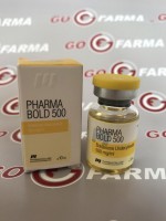 Pharma Bold 500 mg/ml - цена за 10мл купить в России