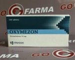 Horizon Oximezon 50мг/таб цена за 50таб купить в России
