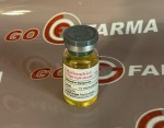 Dritish Dragon Methandriol Dipropionate-75 мг/мл цена за 10мл купить в России