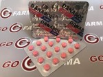 Danabol 50 mg: что это?
